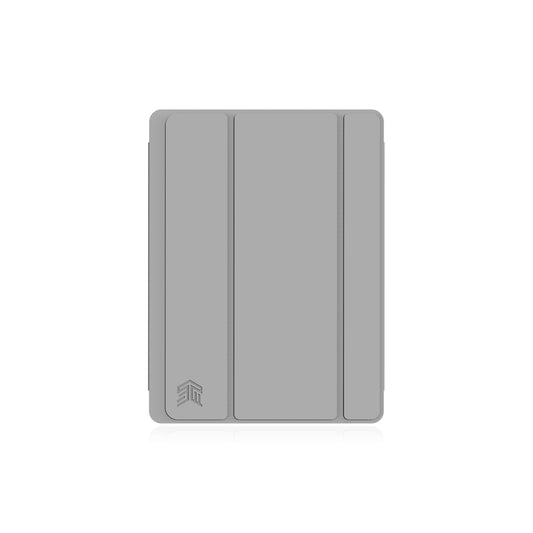 Estuche STM Studio para iPad 10ª Gen / iPad 11 (A16) - Gris