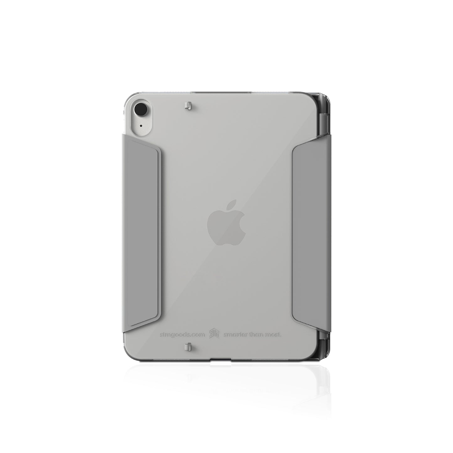 Estuche STM tudio para iPad 10ma Gen - Gris