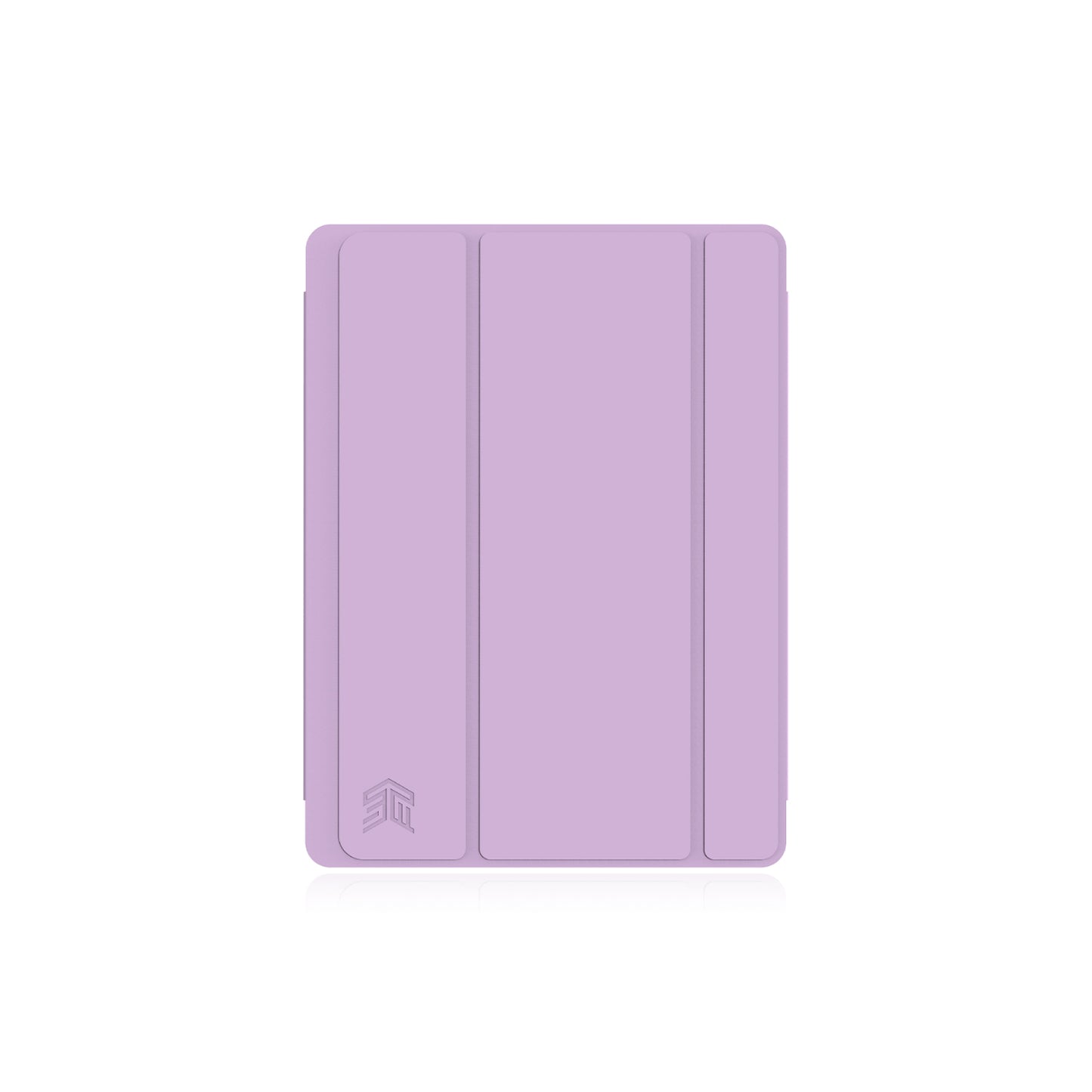 Estuche STM Studio para iPad 10ma Gen - Morado