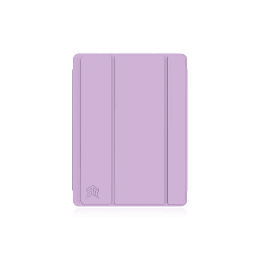 Estuche STM Studio para iPad 10ª Gen / iPad 11 (A16) - Morado