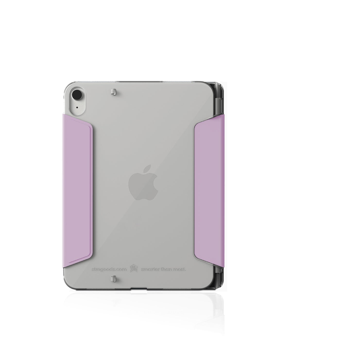 Estuche STM Studio para iPad 10ma Gen - Morado