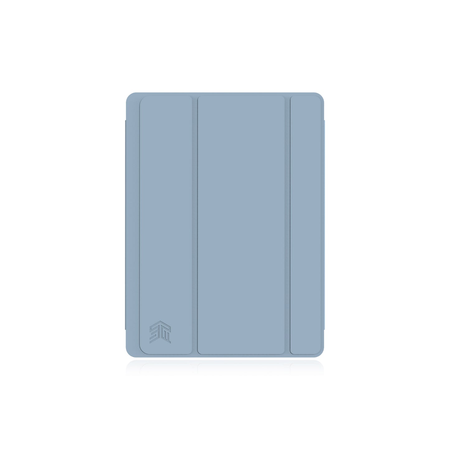 Estuche STM Studio para iPad 10ma Gen - Azul