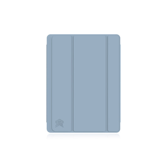 Estuche STM Studio para iPad 10ª Gen / iPad 11 (A16) - Azul