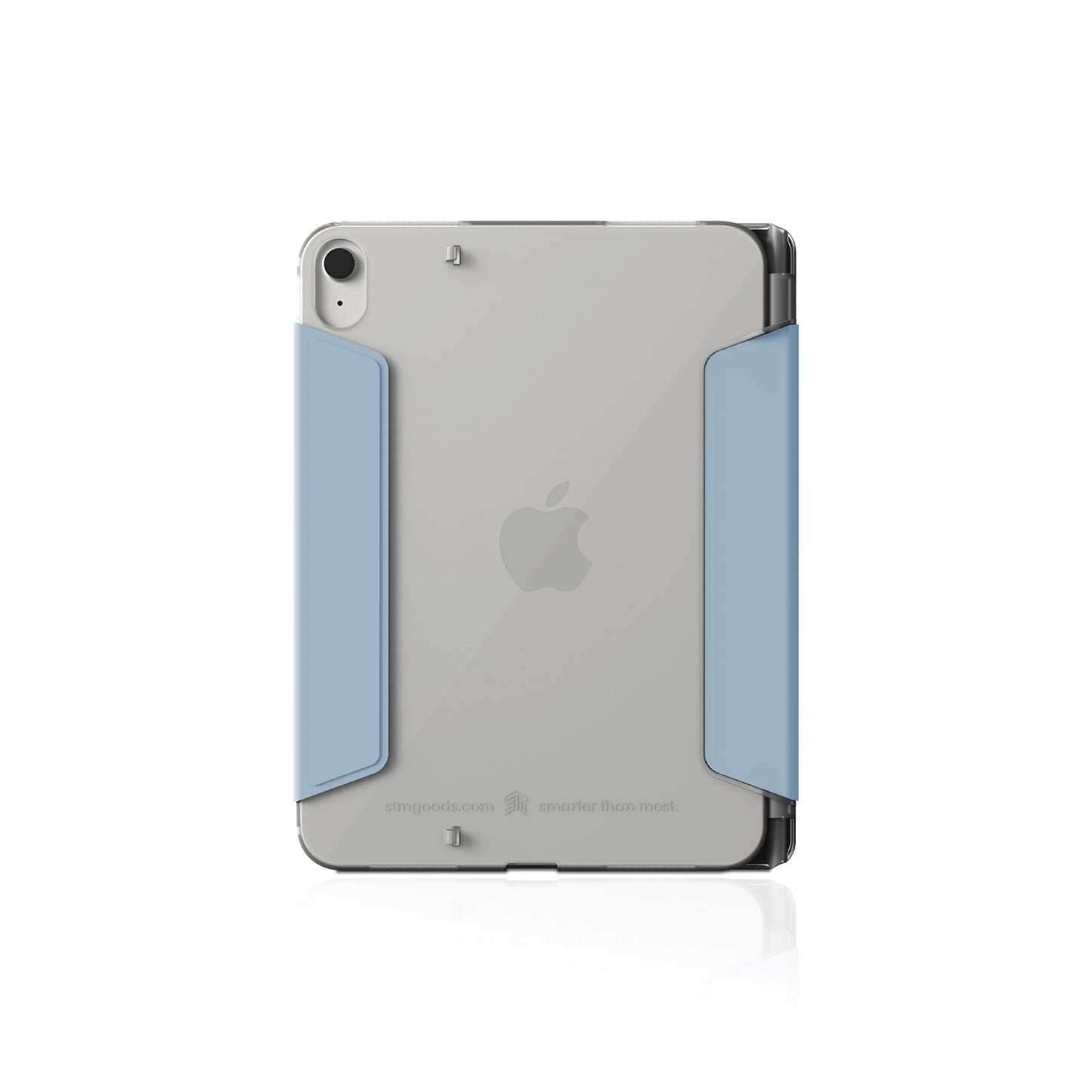 Estuche STM Studio para iPad 10ma Gen - Azul
