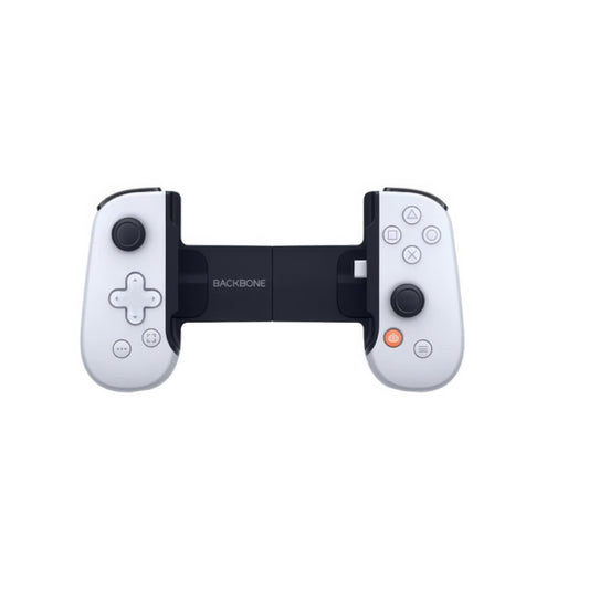 Control de juegos Backbone one-PS edicion para iPhone conexion USB-C 2da gen