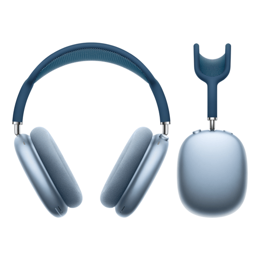 Apple Airpods Max sky blue