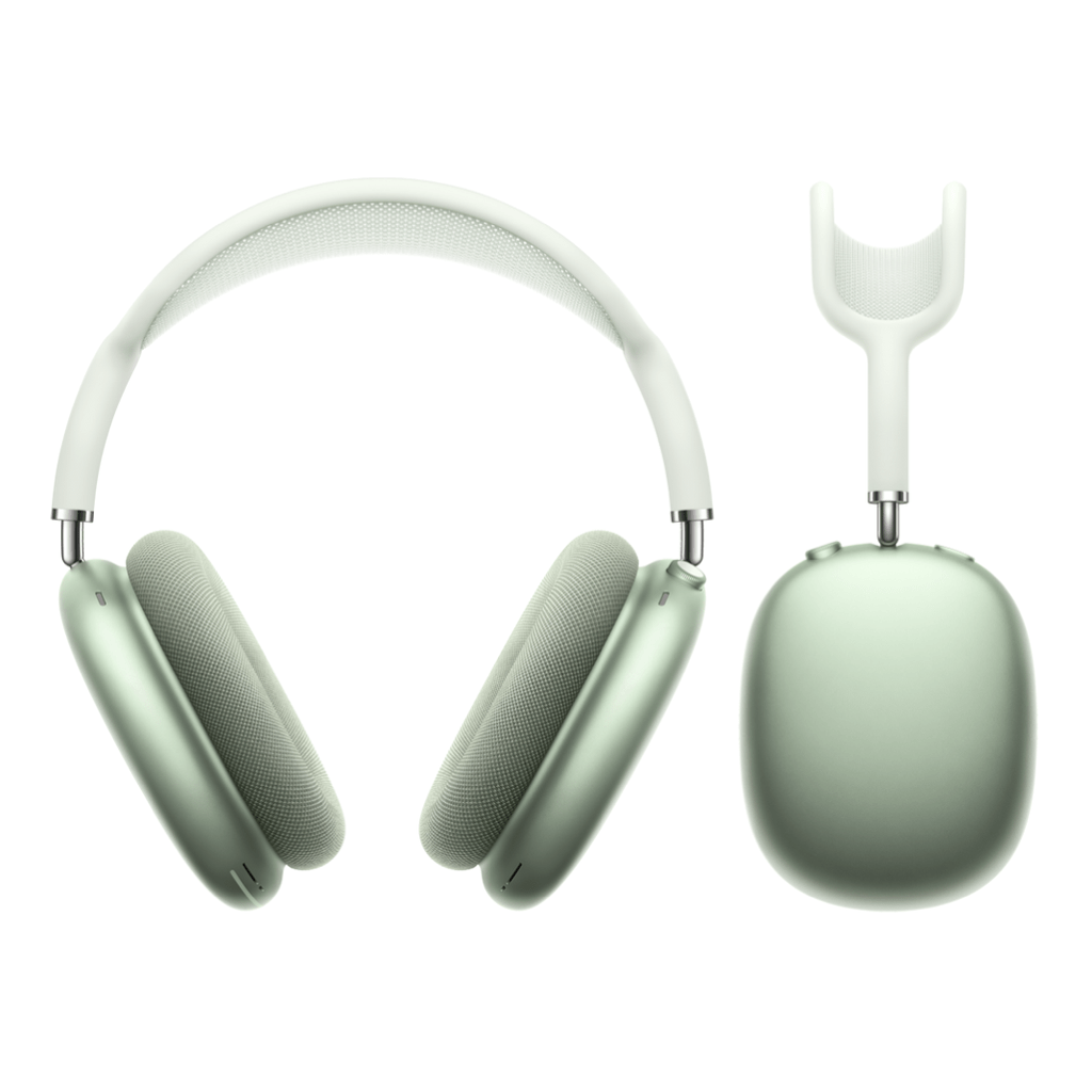 Apple Airpods Max green