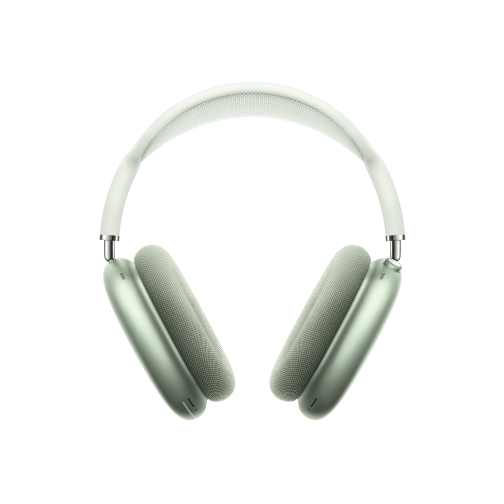 Apple Airpods Max green