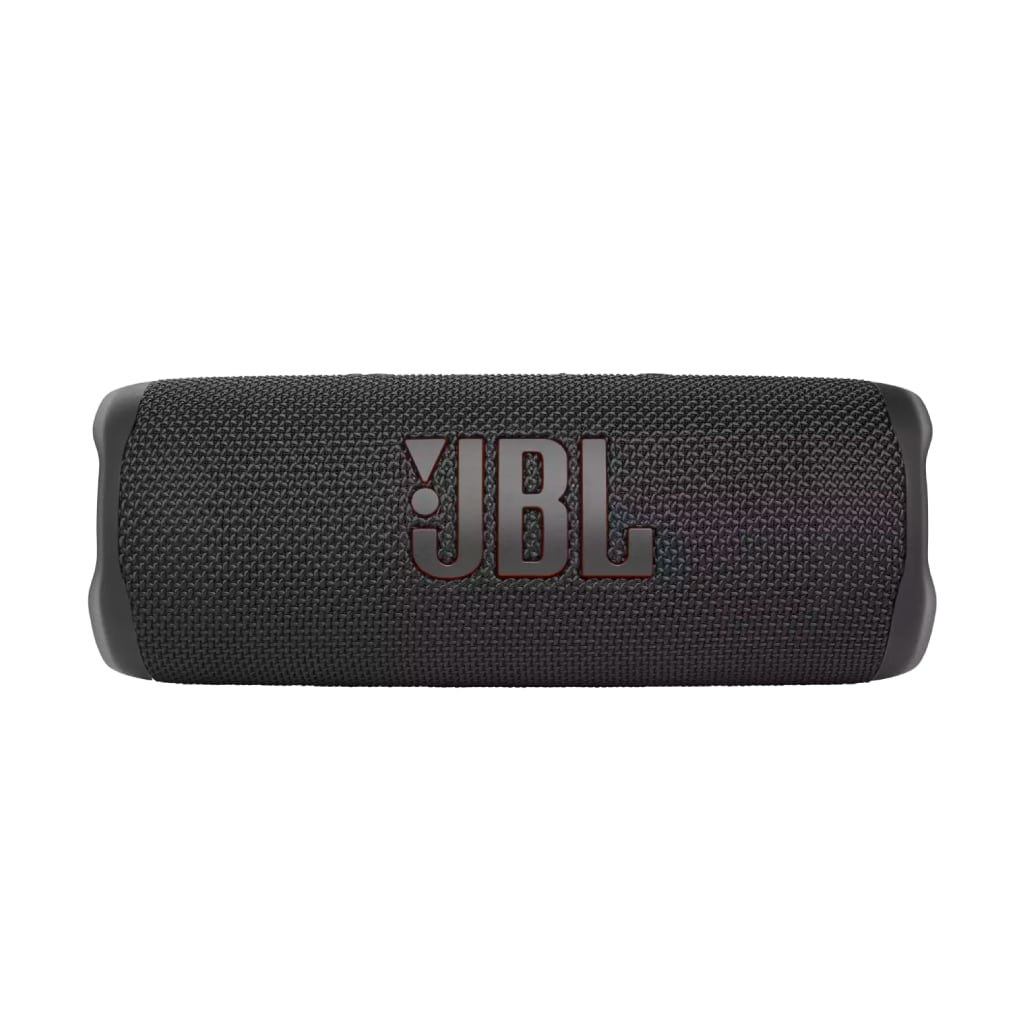 Parlante JBL Flip 6 - Negro