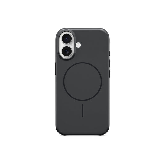 Funda con MagSafe de Beats para el iPhone 16 Pro Max – Negro medianoche