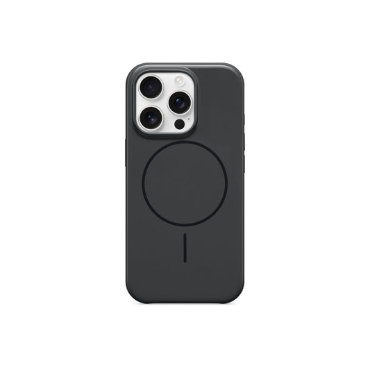 Funda con MagSafe de Beats para el iPhone 16 Pro Max – Negro medianoche