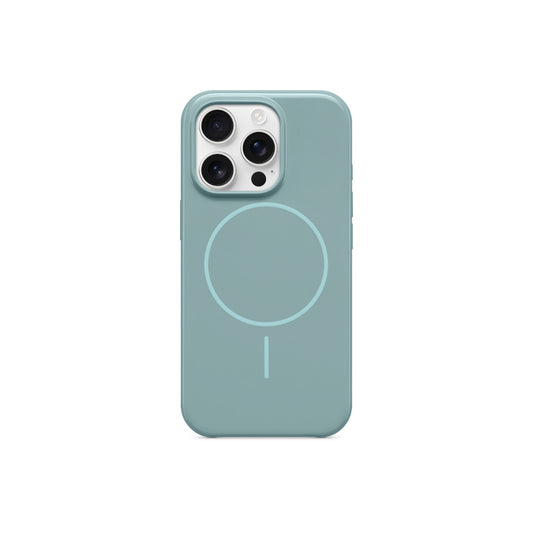 Funda con MagSafe de Beats para el iPhone 16 Pro – Azul marea