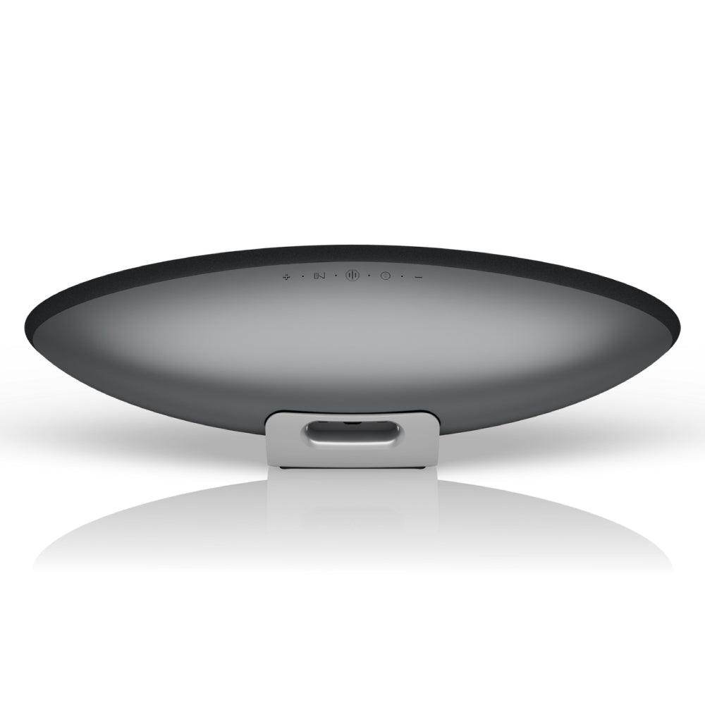 Parlante Bowers & Wilkins Zeppelin Pro - Gris Espacial