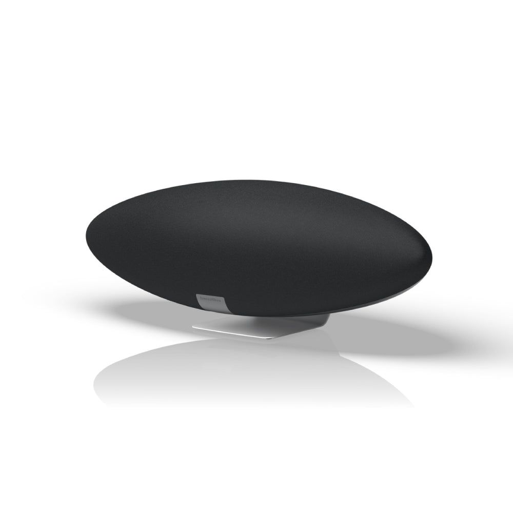 Parlante Bowers & Wilkins Zeppelin Pro - Gris Espacial
