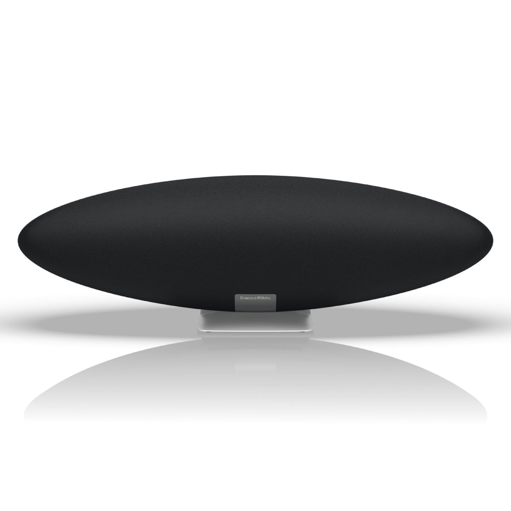 Parlante Bowers & Wilkins Zeppelin Pro - Gris Espacial