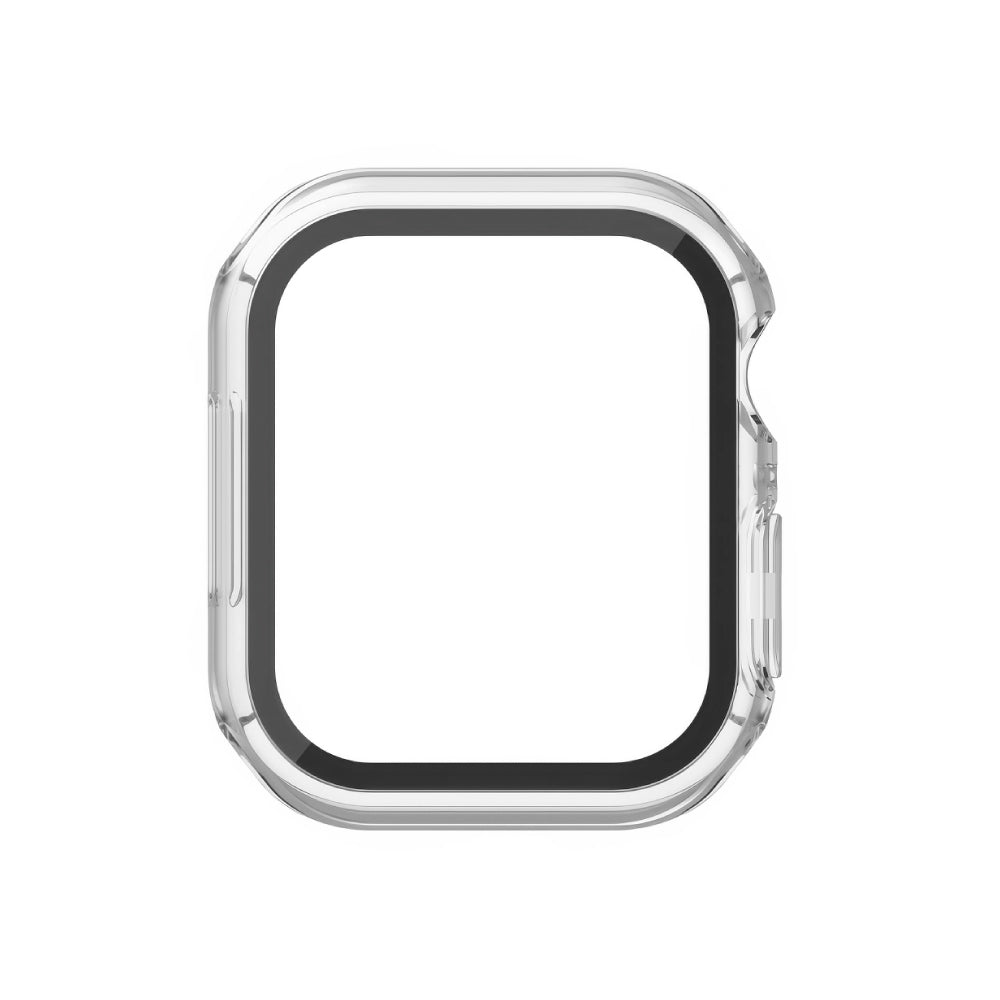 Bumper 2 en 1 Belkin Apple Watch S10 46mm- Transparente
