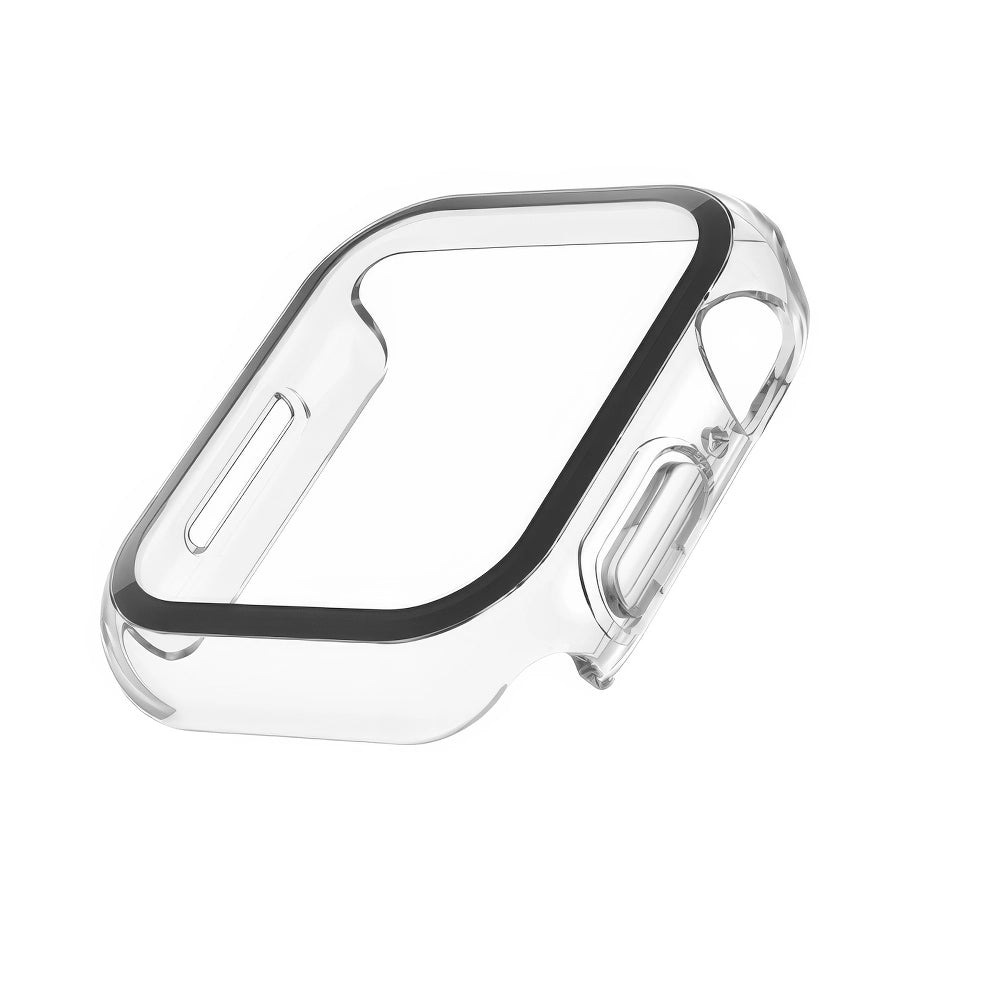 Bumper 2 en 1 Belkin Apple Watch S10 46mm- Transparente