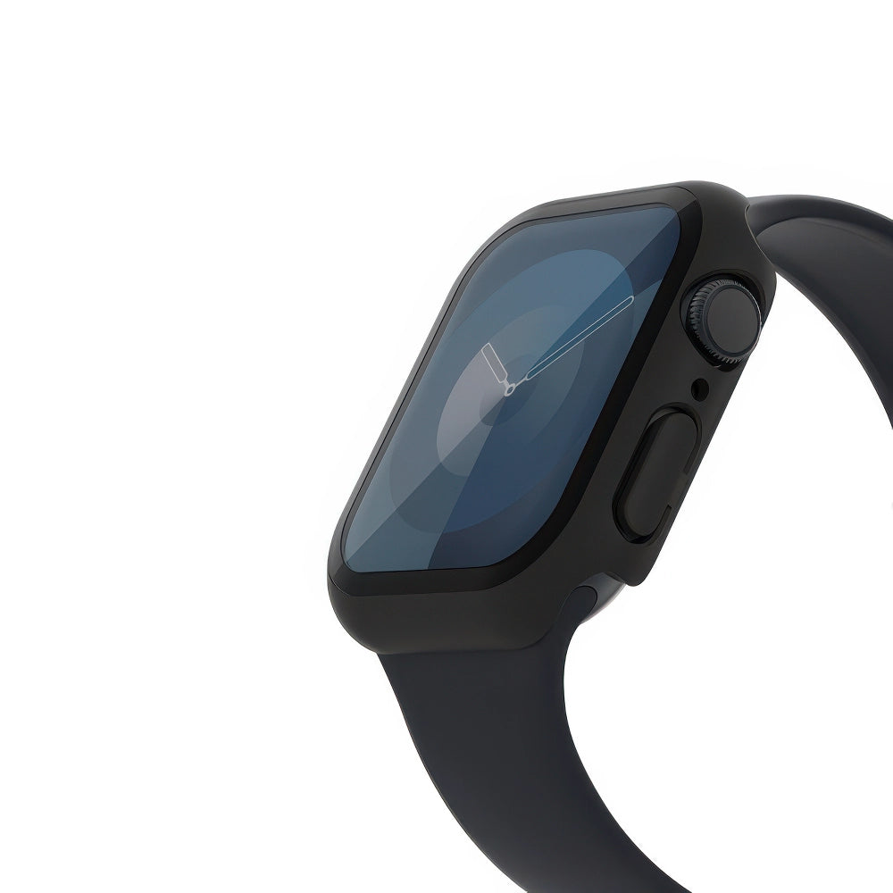 Bumper 2 en 1 Belkin Apple Watch S10 46mm - Negro