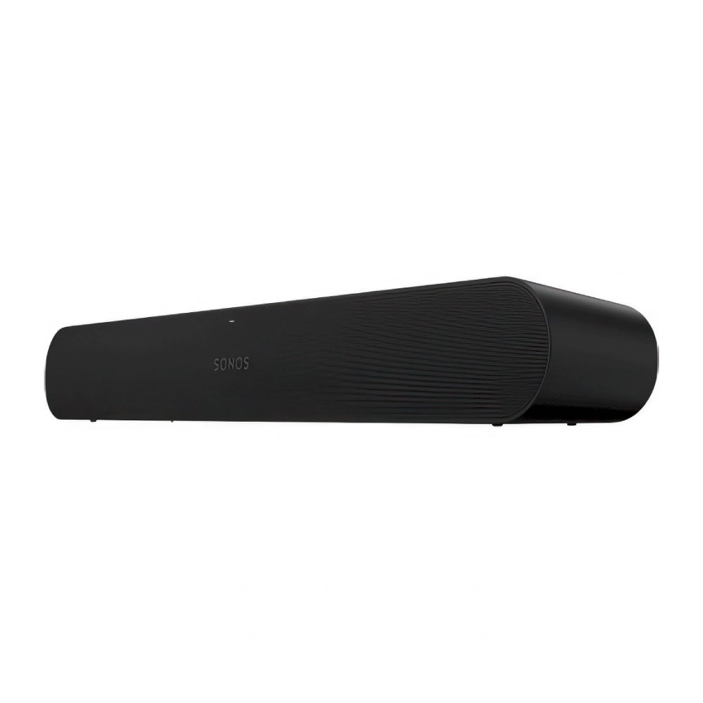 Barra de sonido Sonos Ray - Negro