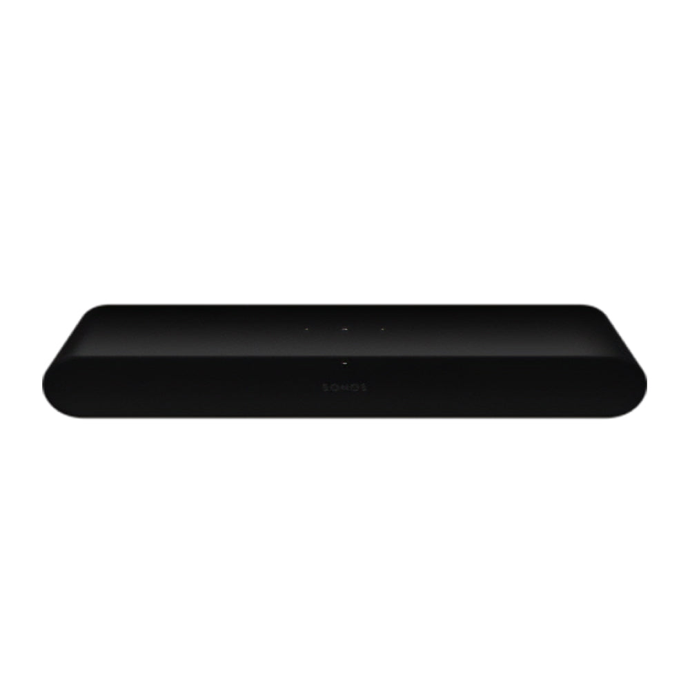 Barra de sonido Sonos Ray - Negro