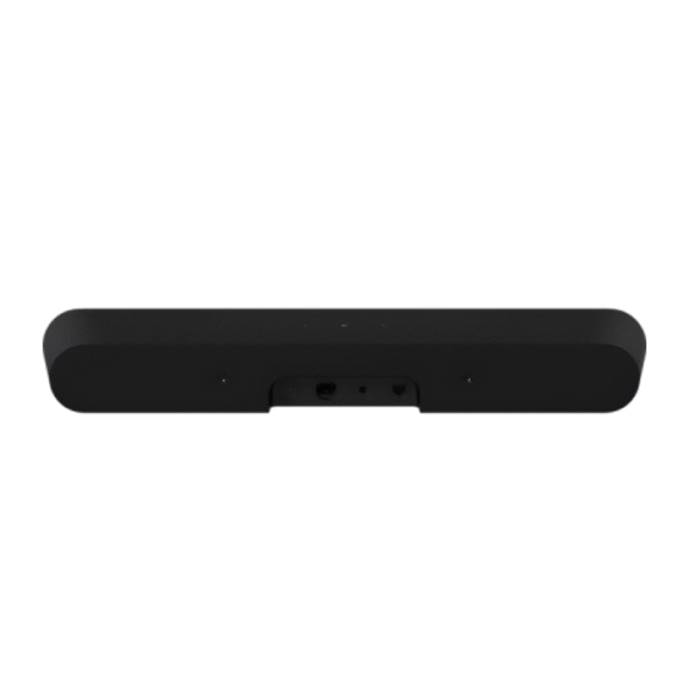Barra de sonido Sonos Ray - Negro