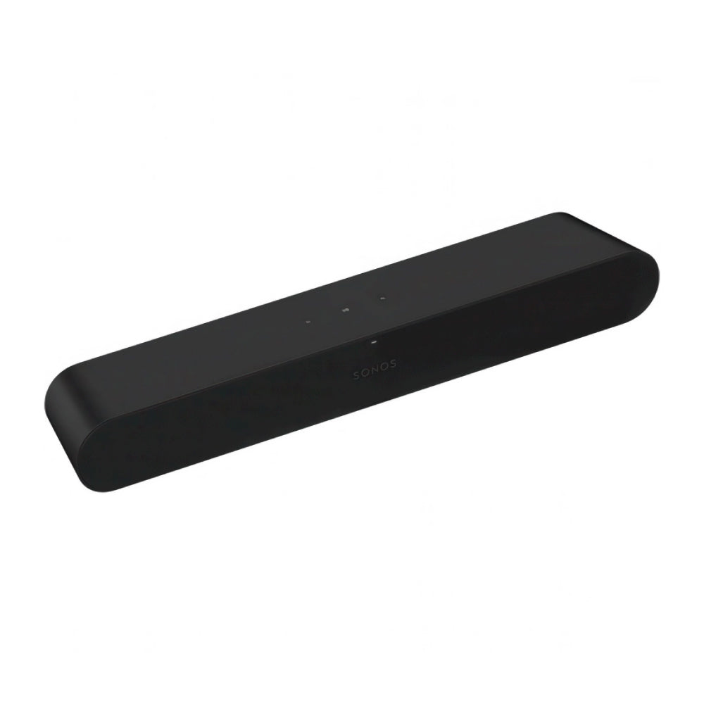 Barra de sonido Sonos Ray - Negro