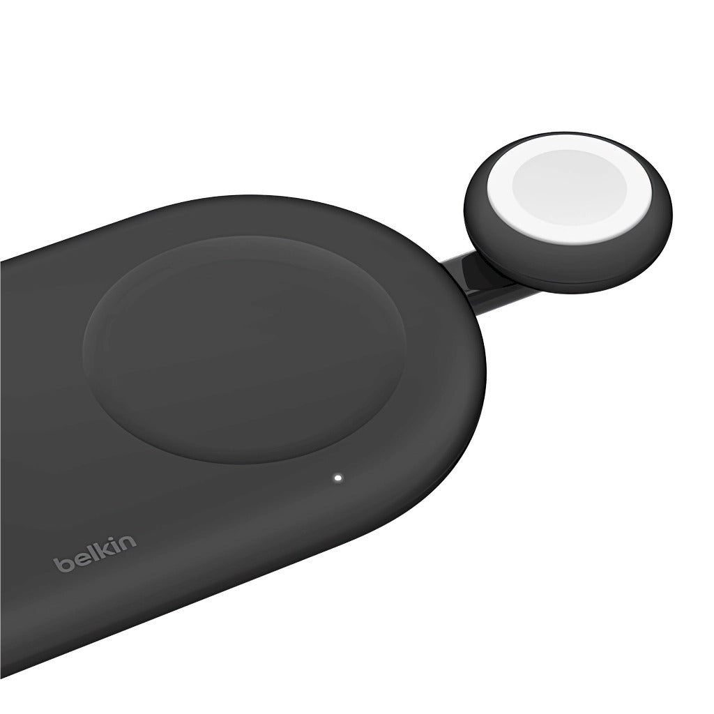 Cargador Belkin portátil Boost Charger Wireless USB-C