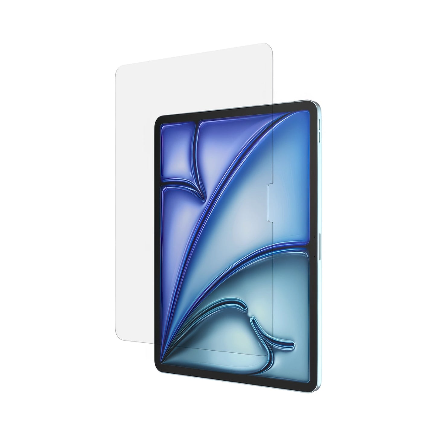 Protector de pantalla Belkin tempered glass iPad Air 13" M2 / M3