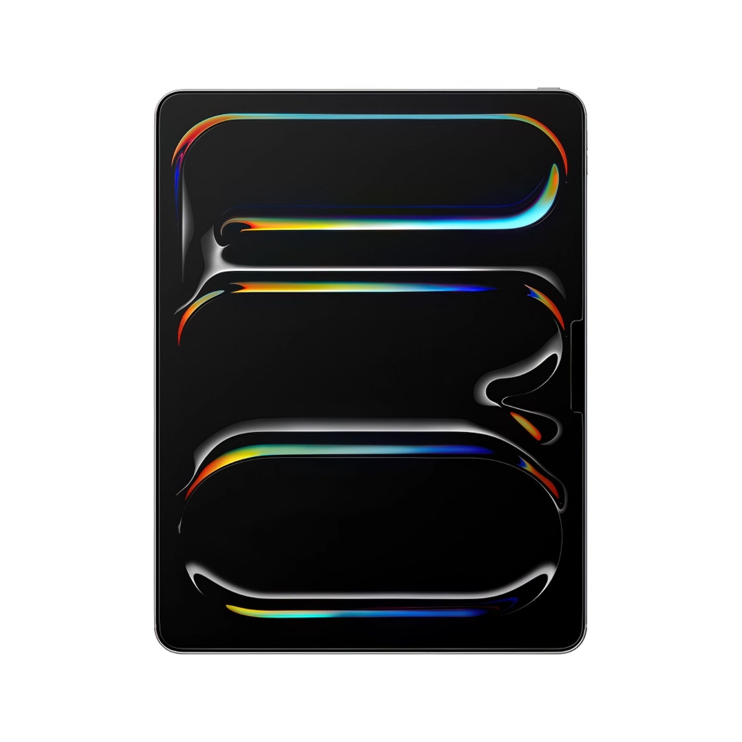 Protector de pantalla Belkin tempered glass iPad Pro 13" M4