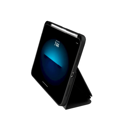 Estuche NCO Click para iPad Pro 11 M4 - Negro