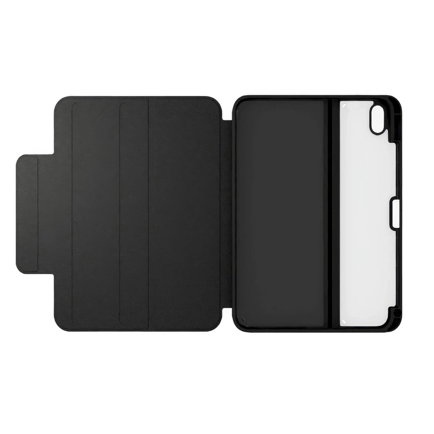 Estuche NCO Click para iPad Pro 13 - Negro