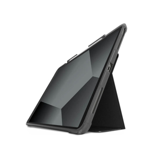 Estuche STM dux plus para iPad Pro 11 M4 - Negro