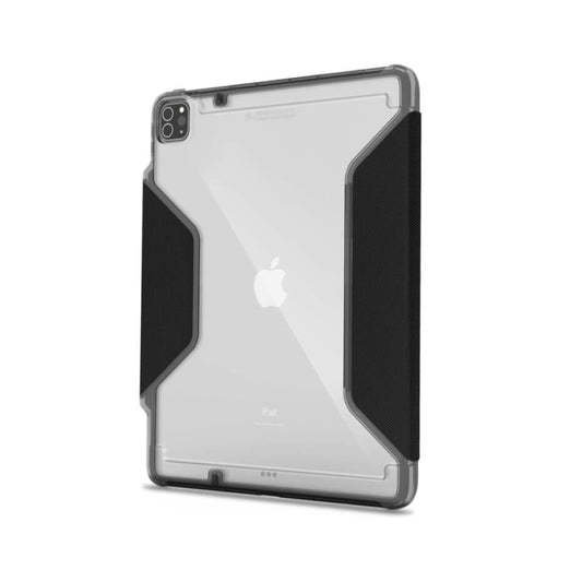 Estuche STM dux plus para iPad Pro 11 M4 - Negro