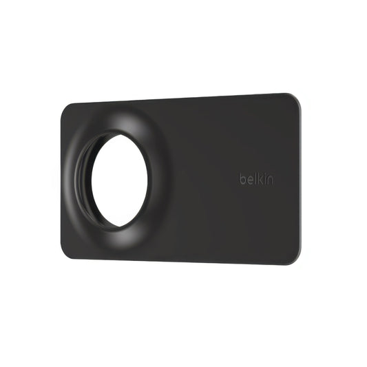 Sujetador Belkin de Wallet para AirTag - Negro