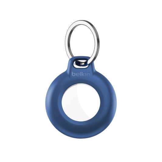 Llavero impermeable Belkin para Airtag 2 pack - Azul