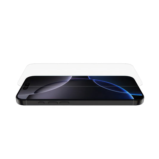 Protector de pantalla Belkin SFP ultraglass 2 con antimicrobial iPhone 16 Pro Max