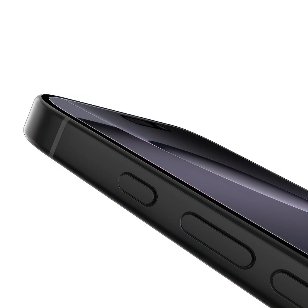 Protector de pantalla Belkin SFP ultraglass 2 con antimicrobial iPhone 16 Pro Max