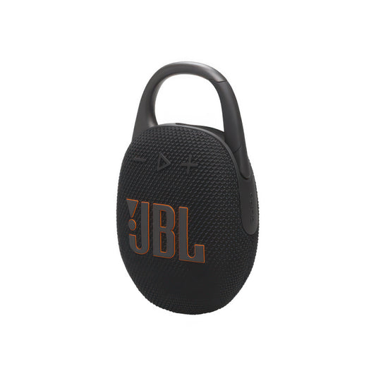 Parlante JBL Clip 5 - Negro