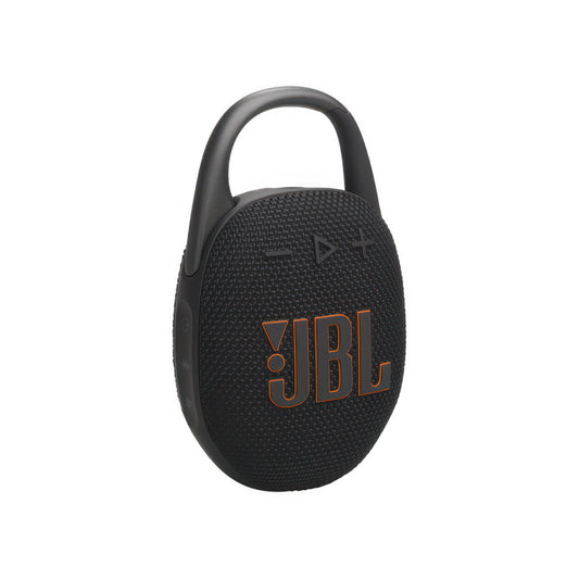 Parlante JBL Clip 5 - Negro