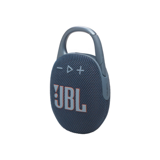 Parlante JBL Clip 5 - Azul