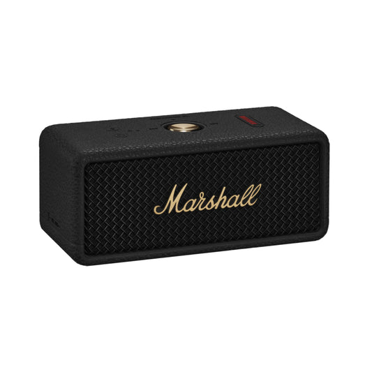 Parlante Marshall Emberton III - Negro