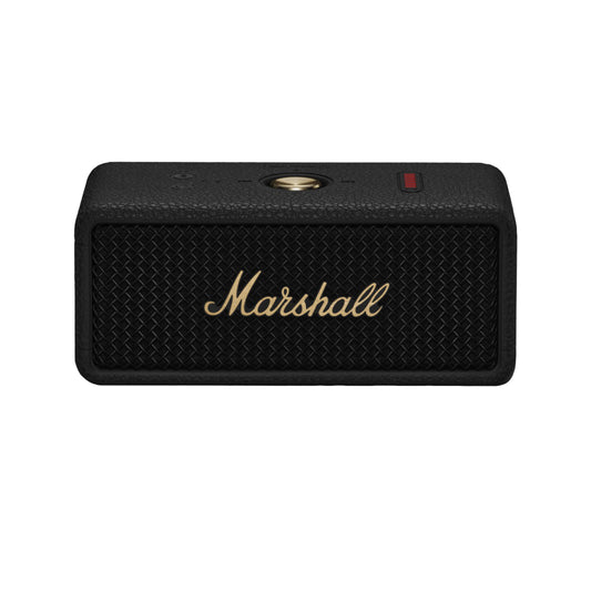 Parlante Marshall Emberton III - Negro