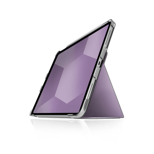 Estuche STM studio para iPad Air 11 M2 / M3 - Morado