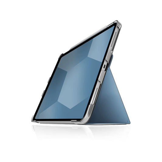 Estuche STM studio para iPad Air 11 M2 / M3 - Azul