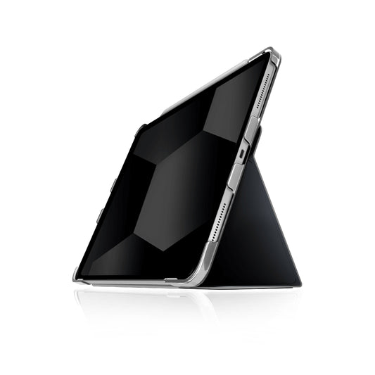 Estuche STM studio para iPad Air 13 M2 / M3 - Negro