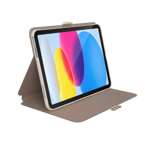 Estuche Speck balance folio microban para iPad 10ª Gen / iPad 11 (A16)