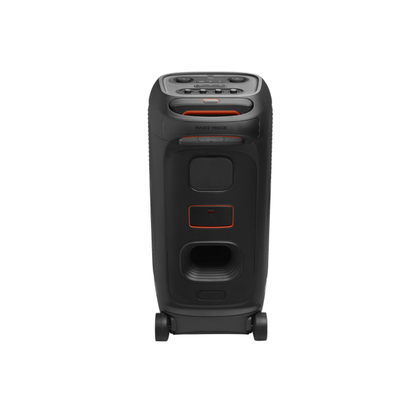 Parlante JBL Partybox Stage 320
