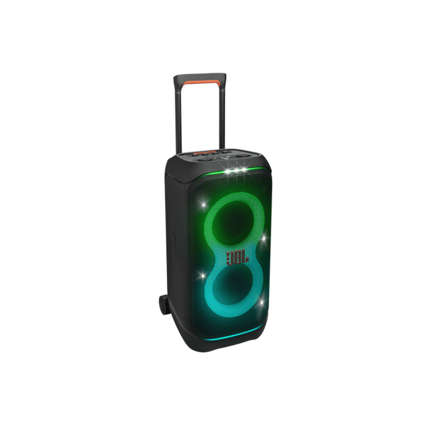 Parlante JBL Partybox Stage 320