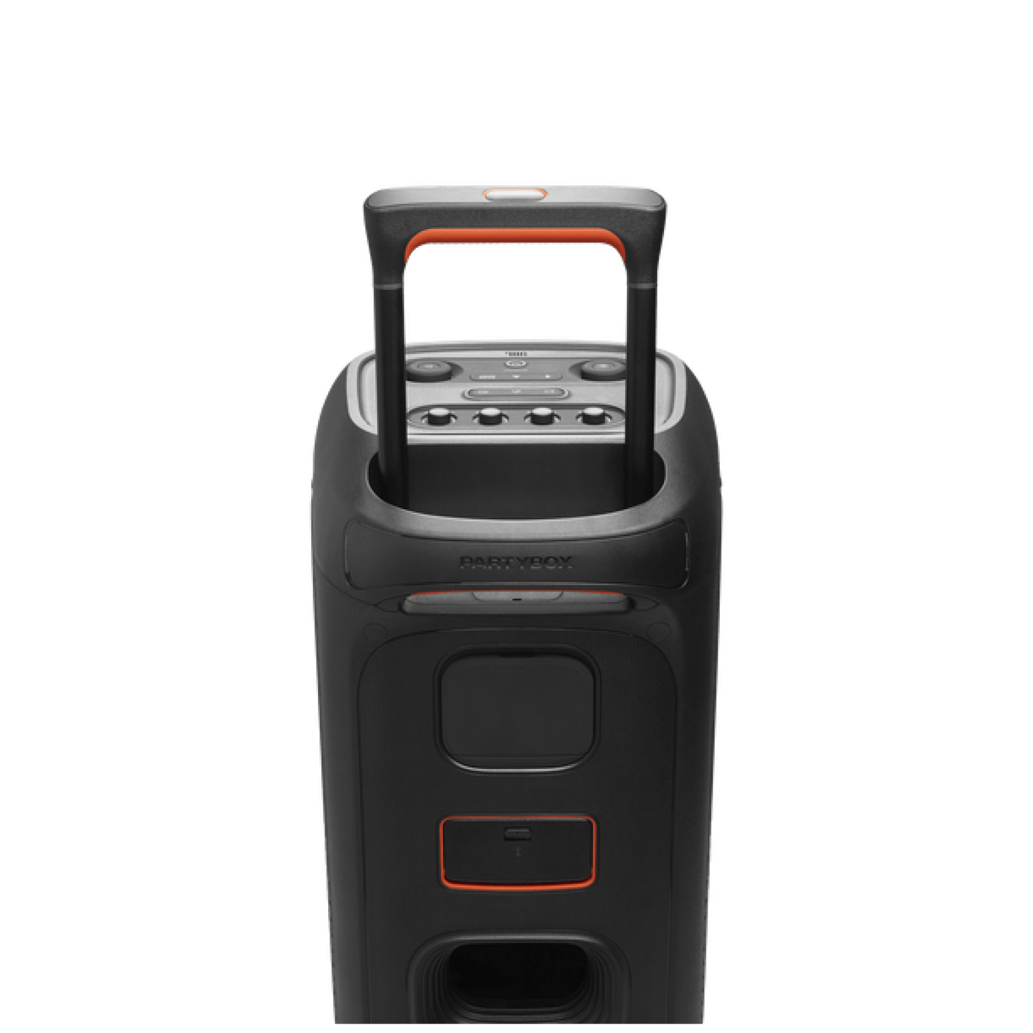 Parlante JBL Partybox Stage 320