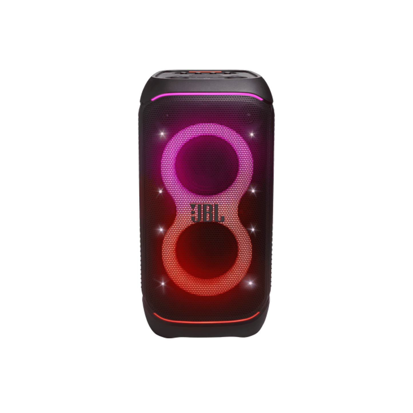 Parlante JBL Partybox Stage 320